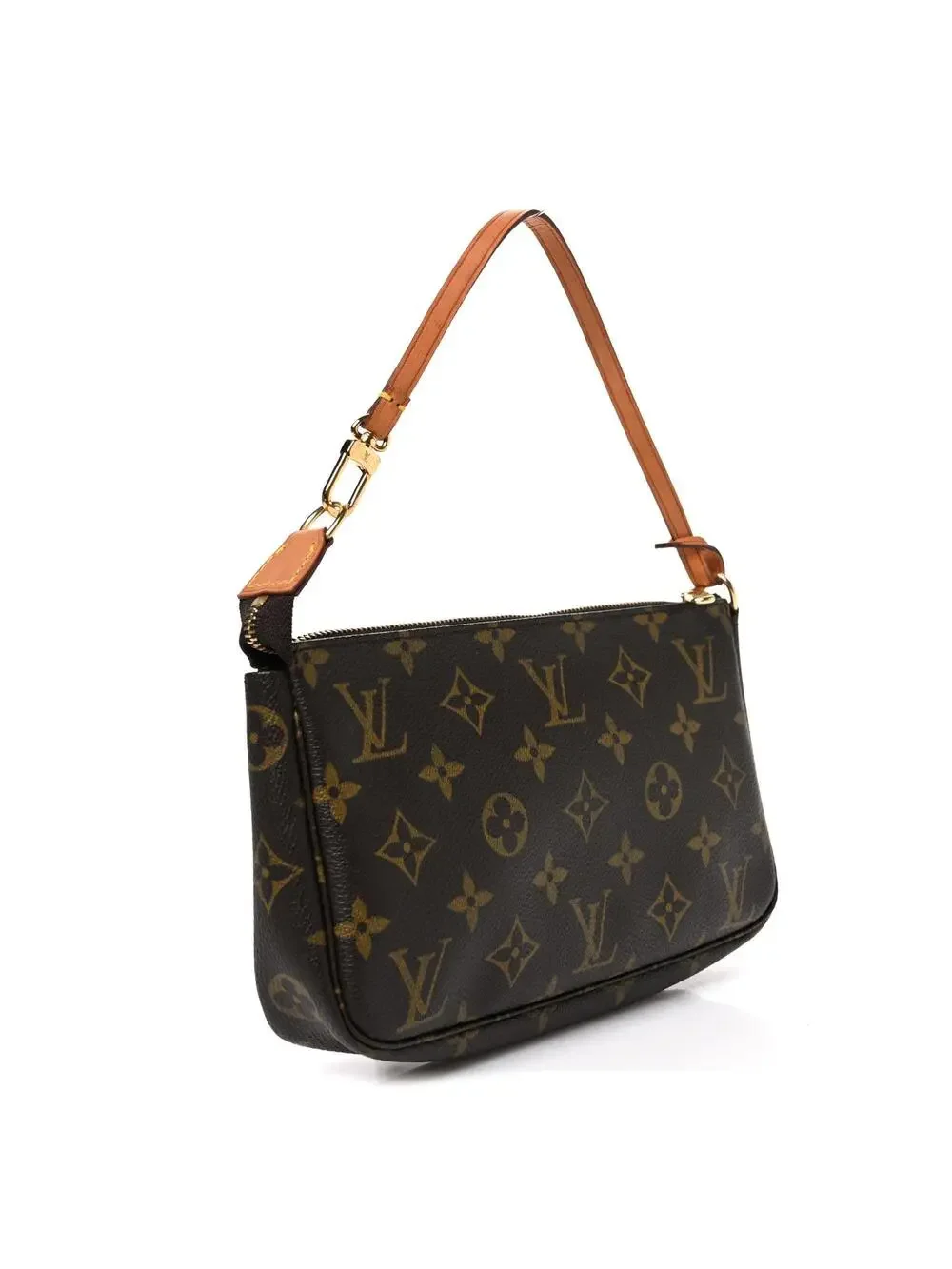 Louis Vuitton enhance your